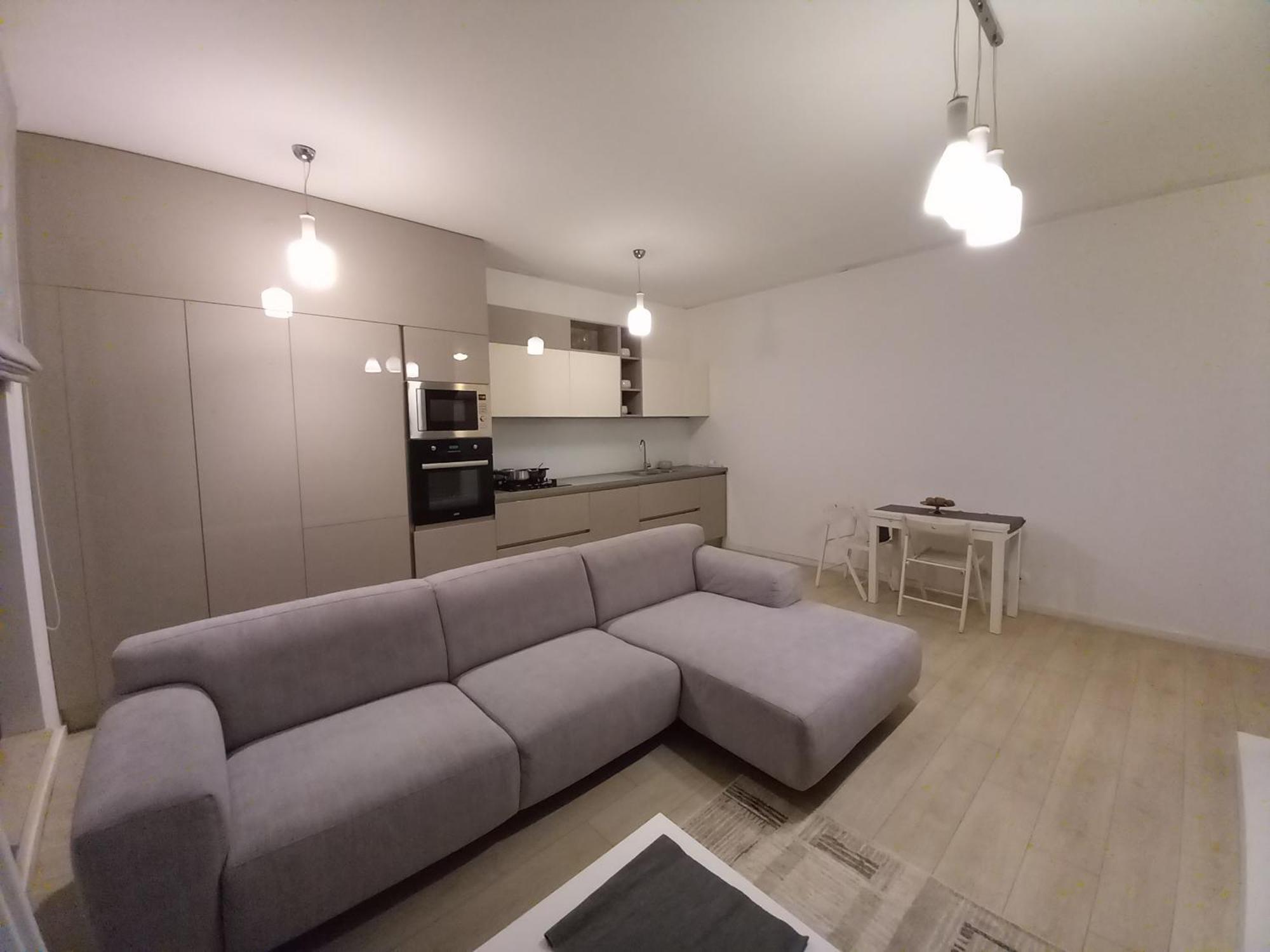 Herastrau Apartment Bukares Bagian luar foto