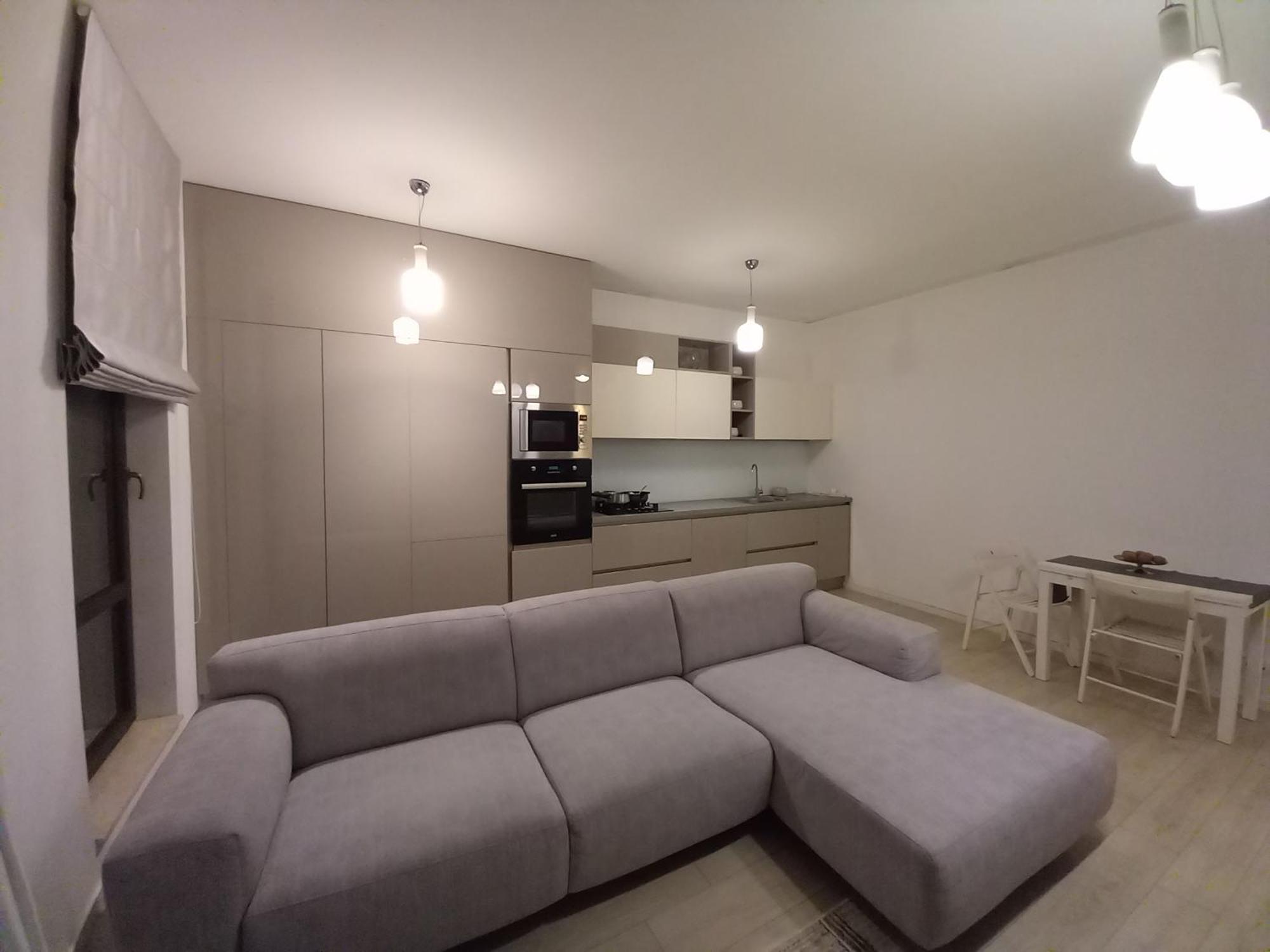 Herastrau Apartment Bukares Bagian luar foto
