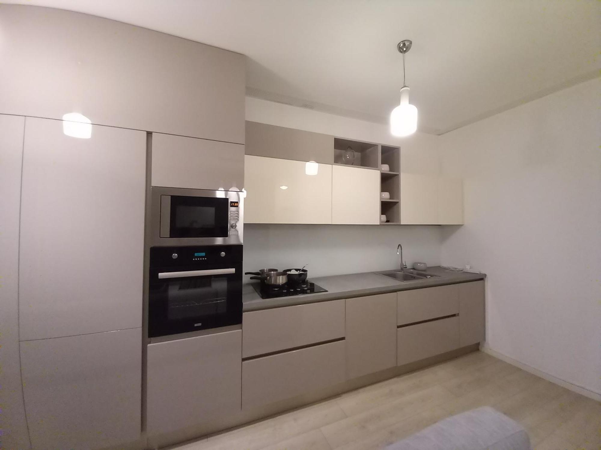 Herastrau Apartment Bukares Bagian luar foto